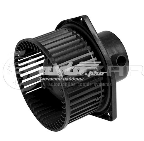 LFh14FC Luzar motor eléctrico, ventilador habitáculo