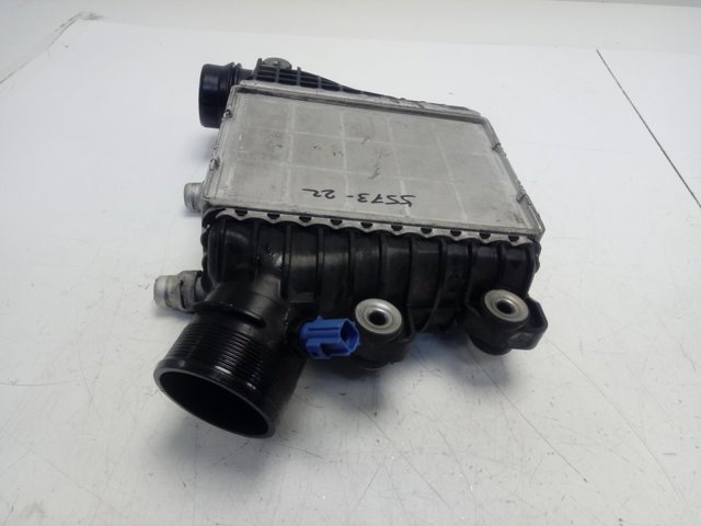 Intercooler GJ329L440AB Land Rover