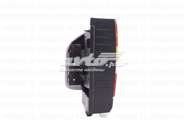 Piloto trasero derecho General Motors 91157886 precio, desde 159,72 EUR