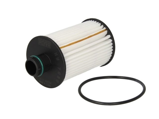 Comprar HU7030Z Mann-Filter Filtros de aceite
