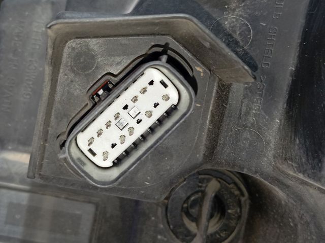 Comprar 2278794 Ford Faro derecho