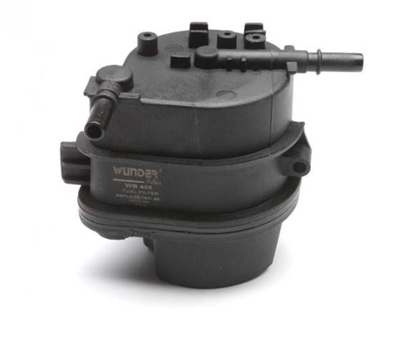 Filtro combustible Wunder WB405 precio, desde 23,38 EUR