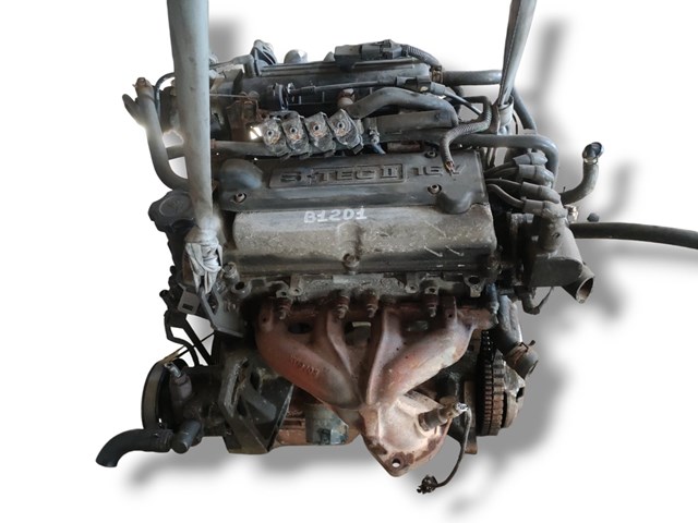Comprar B12D1 General Motors Motor completo