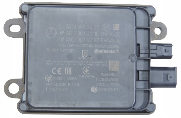 Comprar A0009002637 Mercedes 