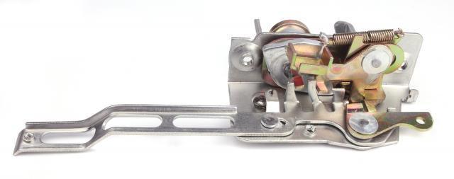 Comprar 305024 Solgy Cerradura de puerta lateral
