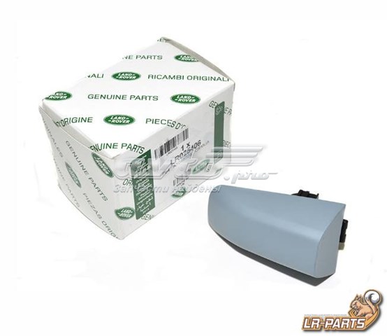 Tapa de manija exterior de puerta delantera izquierda Land Rover LR025406 precio, desde 45,03 EUR