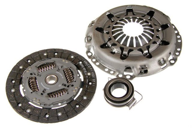 620317300 LUK Embrague motor