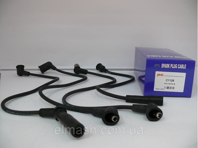 Juego de cables de bujias VALEO C1128 precio, desde 14,85 EUR