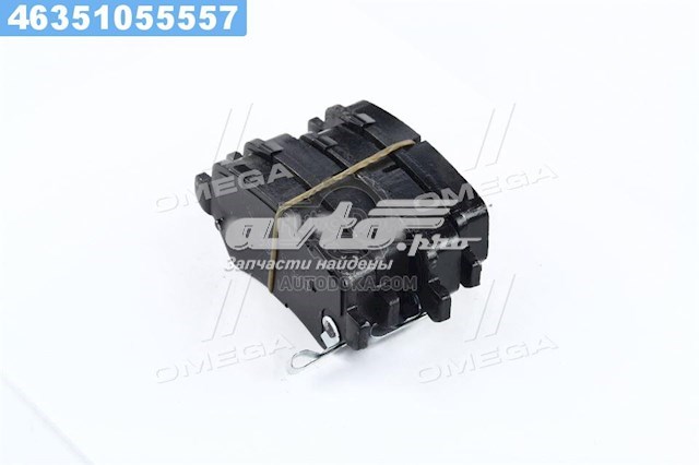 Pastillas de freno traseras RD23417STD Rider