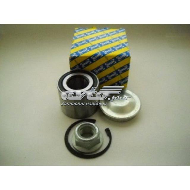 R15570 SNR Freno de disco trasero