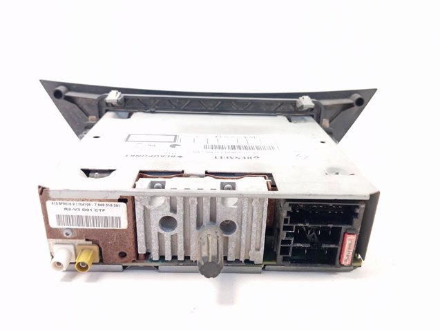 281156980R Renault (RVI) Radio AM/FM