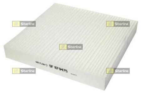 Filtro de habitáculo SFKF9475 Starline