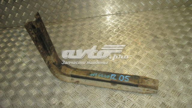 312111H000 Hyundai/Kia soporte del tanque de combustible