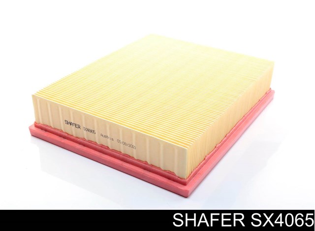 Comprar SX4065 Shafer Filtro de aire