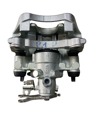 Pinza de freno trasera derecha 5802137541 Iveco