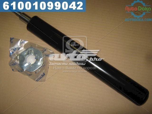 Amortiguador delantero MANDO DSS010001