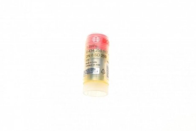 Comprar 0434250117 Bosch Tobera de inyector diésel