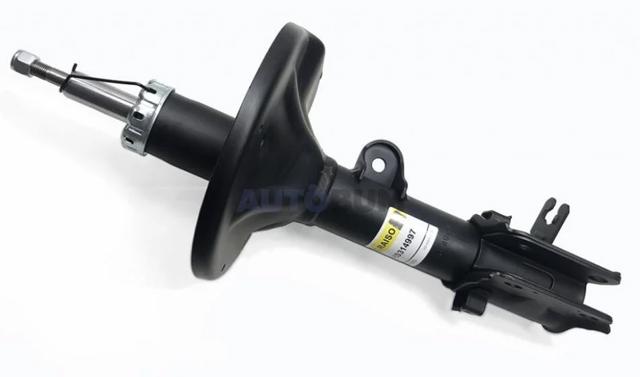 RS314997 Raiso Amortiguador trasero derecho
