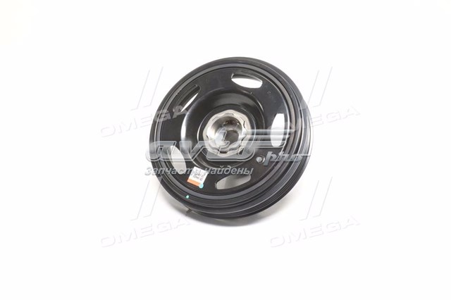 Comprar 25194436 General Motors La polea del cigüeñal