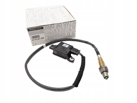 Sensor de óxidos de nitrógeno NOx Renault (RVI) 227930700R precio, desde 366,58 EUR