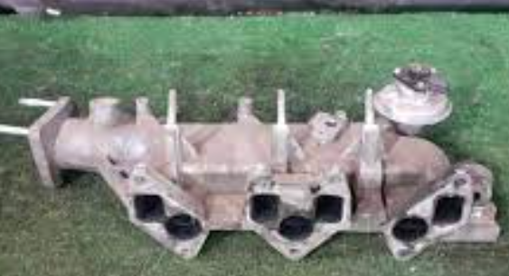 Módulo colector de admisión Ford Ranger pick-up (ET) (2006 - 2011) precio, desde 134,40 USD