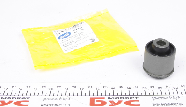 Buje interior del brazo transversal trasero Belgum BG1504 precio, desde 10,88 EUR