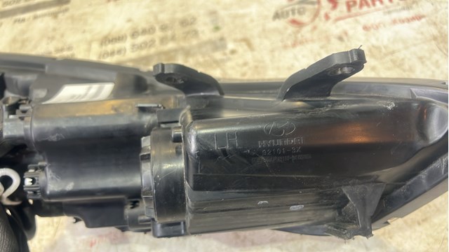 921013X420 Hyundai/Kia Faros