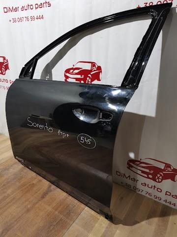 Comprar Puerta delantera izquierda KIA Sorento III UM