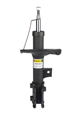RS313531 Raiso Amortiguador frontal izquierdo
