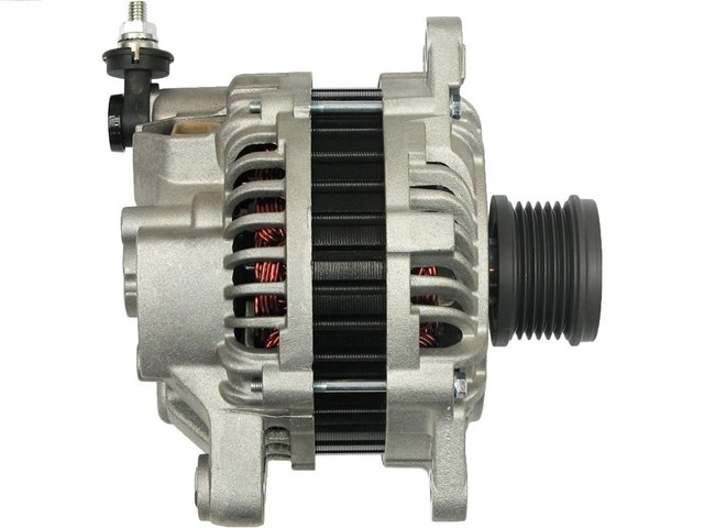 A2044 AS/Auto Storm Alternador de coche
