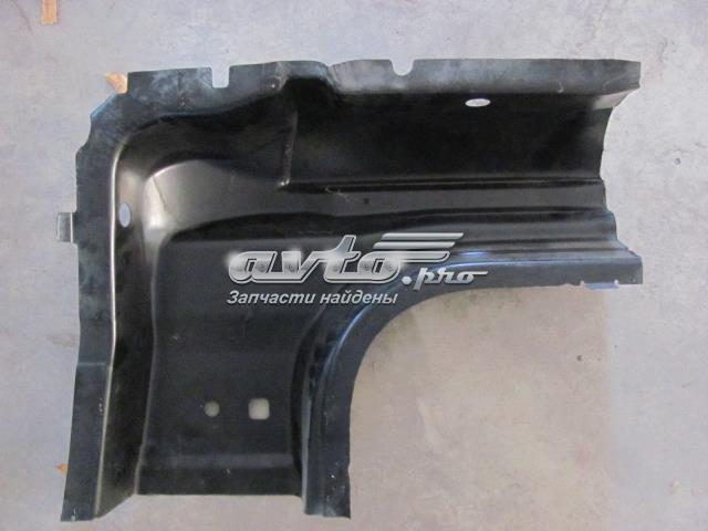 1470454 Ford chapa de acceso izquierda