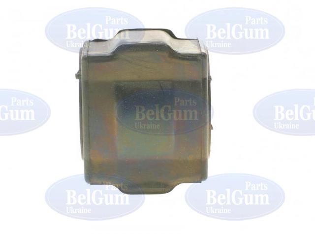 Soporte estabilizador, Eje delantero Belgum BG2264