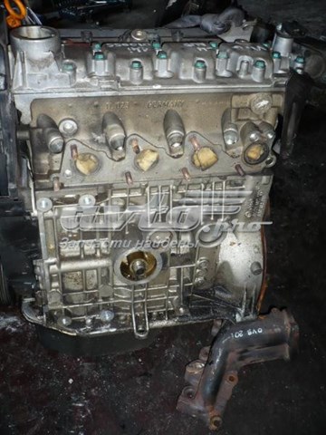 AUD VAG Motor completo