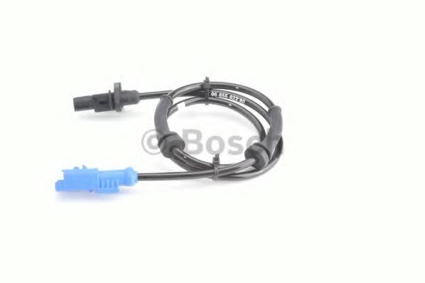 265008485 Bosch sensor abs trasero