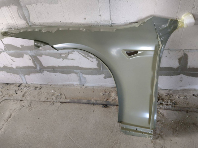 Comprar 6008027E0D Tesla Motors Aleta