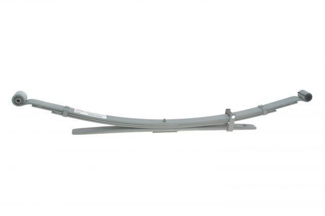 Ballesta, eje trasera  TES 55020EB30019ZT precio, desde 178,60 EUR