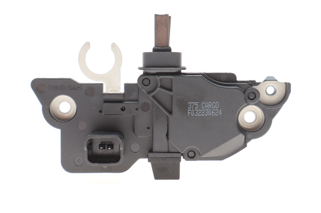 F032230624 Cargo Regulador alternador