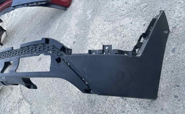 86612D7100 Hyundai/Kia Parachoques trasero, parte inferior