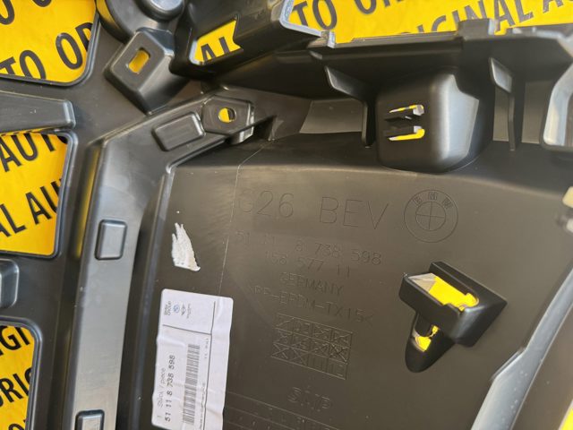 51118738598 BMW 