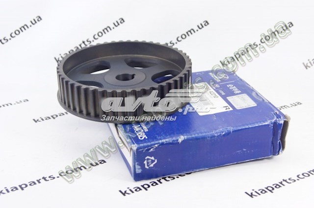 24551-42205 Hyundai/Kia rueda dentada, bomba inyección