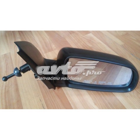Comprar 96082859 General Motors Espejo de retrovisor izquierdo