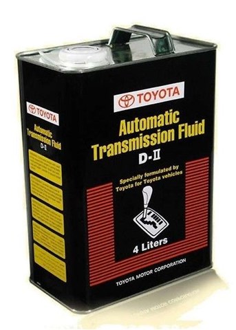 Aceite de transmisión TOYOTA 0888681005