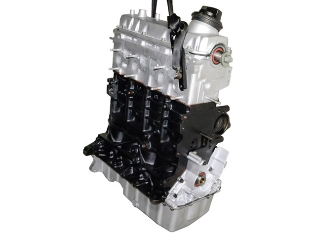 Motor VAG AGR