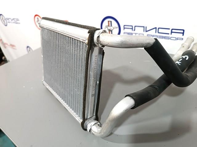 Radiador interior Mazda CX-3 SUV (DK) (2015 - 2026) precio, desde 158,56 USD