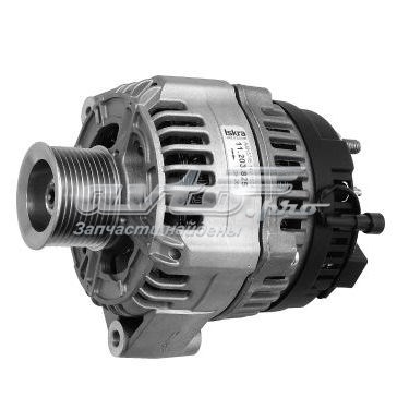 MG 30 Mahle Original alternador