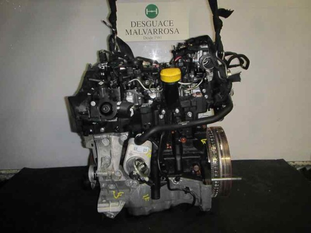 Comprar K9K629 Renault (RVI) Motor completo