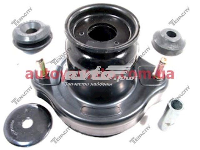ASMMI1005 Tenacity Soporte amortiguador trasero