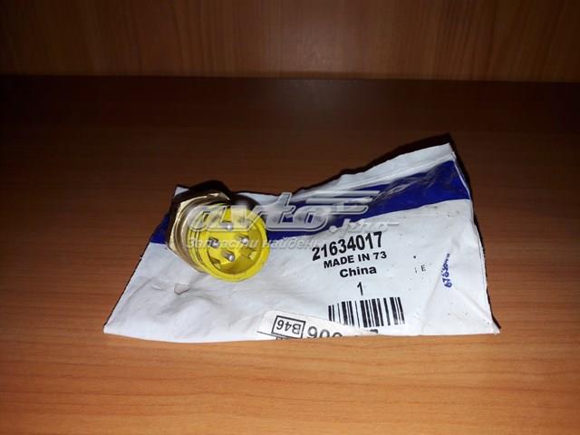 Sensor de presion gases de escape 21634017 Volvo