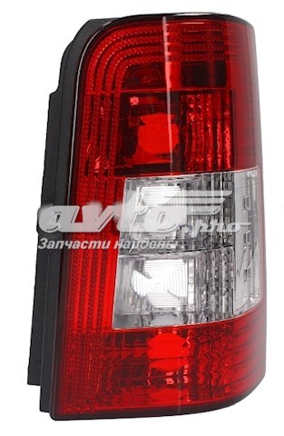Comprar 5521924LUE Depo/Loro/Abakus Piloto trasero izquierdo