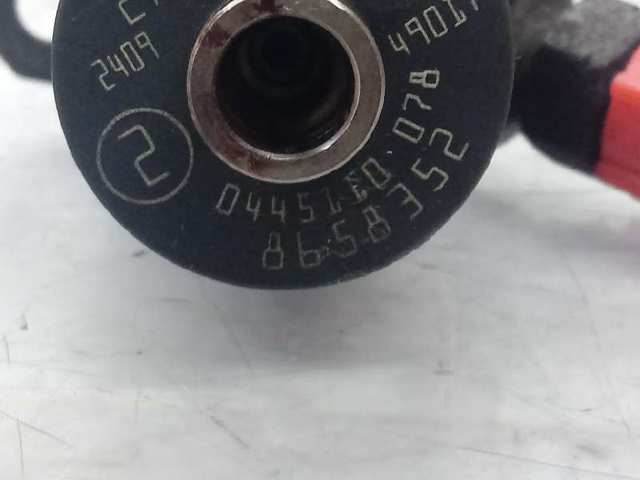 Comprar 8658352 Volvo Inyector